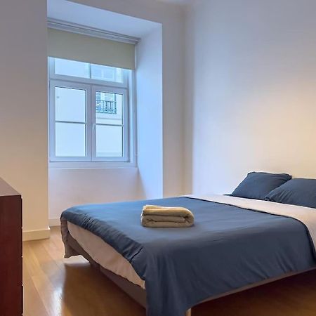 4 Rooms Home In Baixa 리스본 외부 사진
