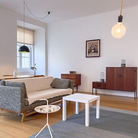 4 Rooms Home In Baixa 리스본 외부 사진