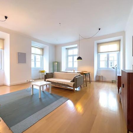 4 Rooms Home In Baixa 리스본 외부 사진