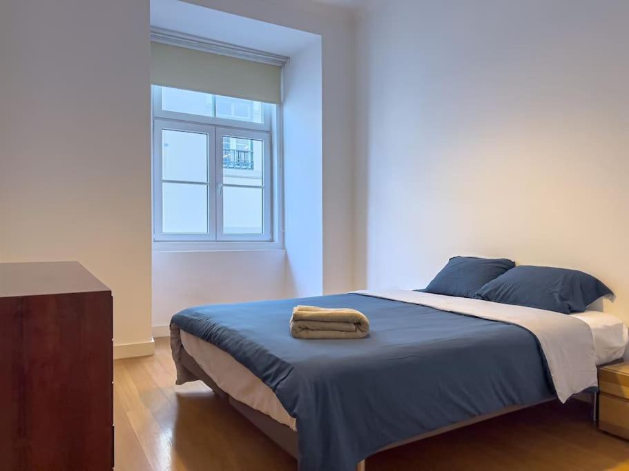 4 Rooms Home In Baixa 리스본 외부 사진