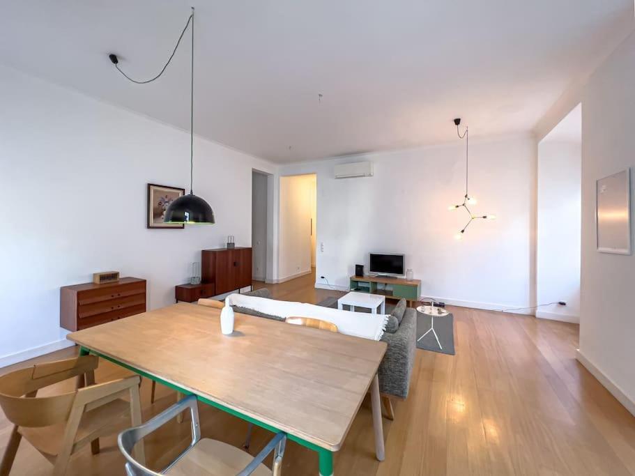 4 Rooms Home In Baixa 리스본 외부 사진