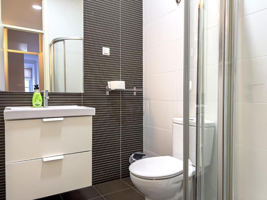 4 Rooms Home In Baixa 리스본 외부 사진