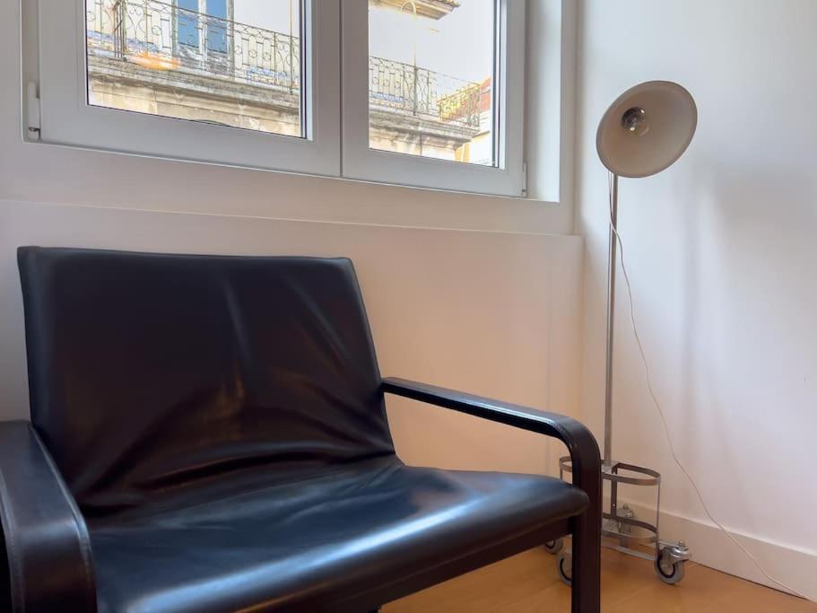 4 Rooms Home In Baixa 리스본 외부 사진