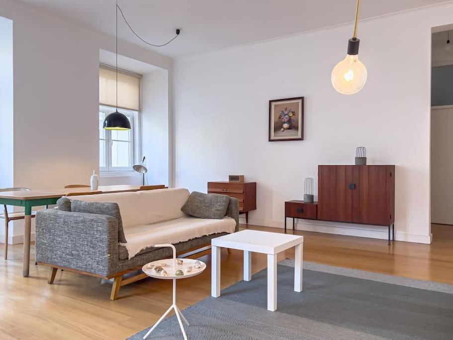 4 Rooms Home In Baixa 리스본 외부 사진