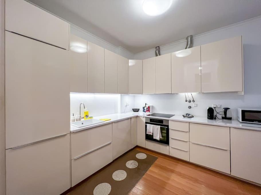 4 Rooms Home In Baixa 리스본 외부 사진