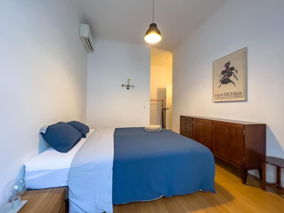 4 Rooms Home In Baixa 리스본 외부 사진