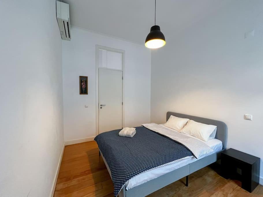 4 Rooms Home In Baixa 리스본 외부 사진