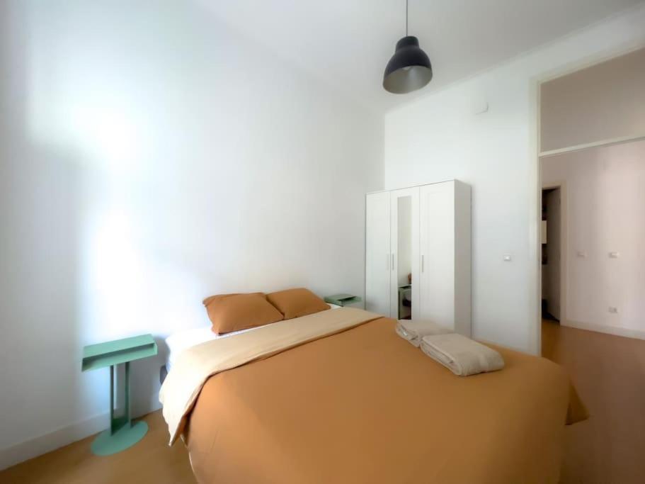 4 Rooms Home In Baixa 리스본 외부 사진