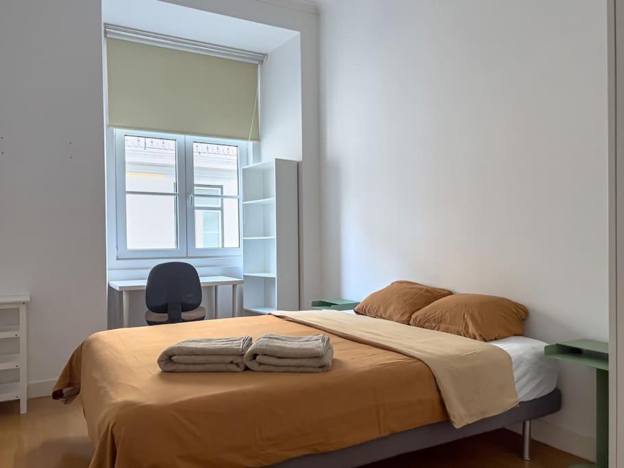 4 Rooms Home In Baixa 리스본 외부 사진