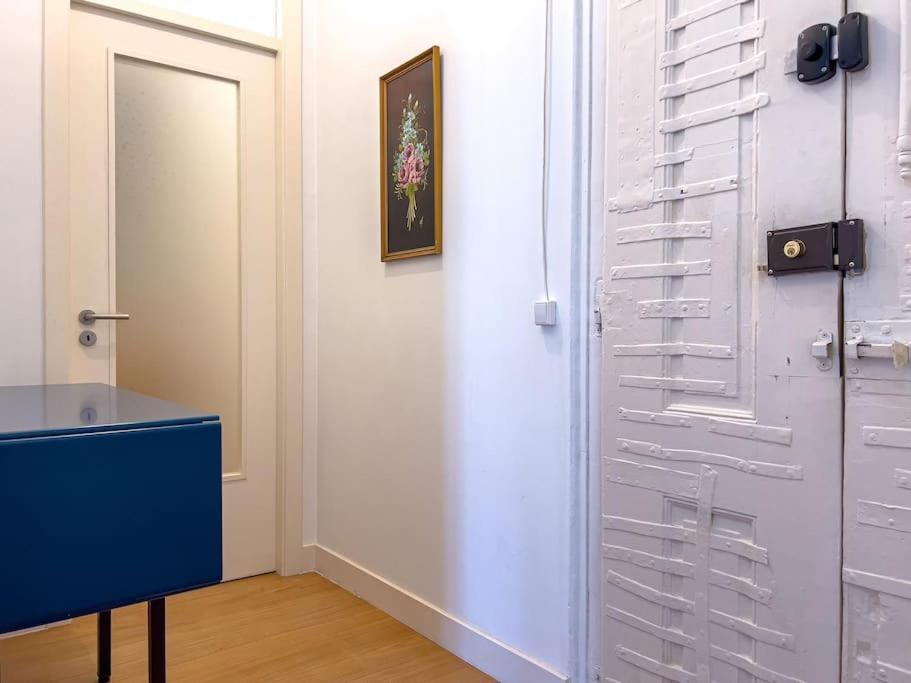 4 Rooms Home In Baixa 리스본 외부 사진