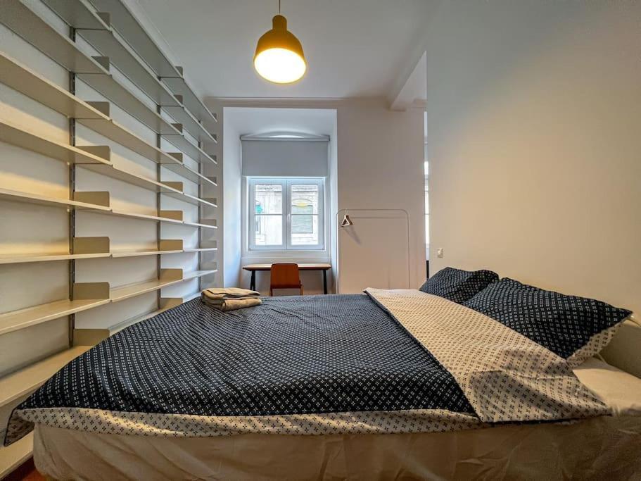 4 Rooms Home In Baixa 리스본 외부 사진